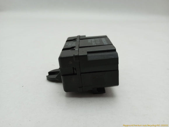 Land Rover LR2 Driver Left Front Seat Heater Control Module