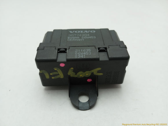 Land Rover LR2 Driver Left Front Seat Heater Control Module