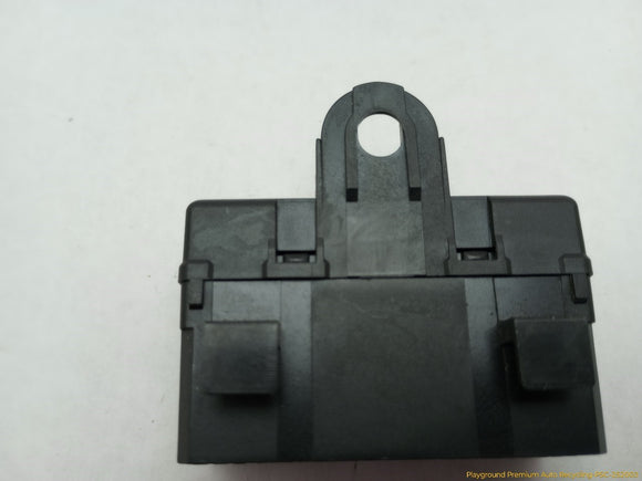 Land Rover LR2 Driver Left Front Seat Heater Control Module