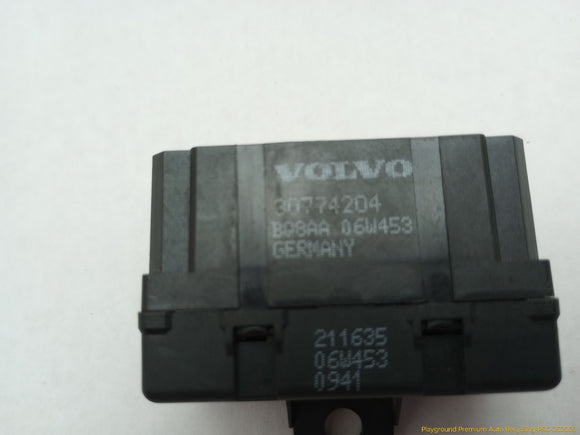 Land Rover LR2 Driver Left Front Seat Heater Control Module