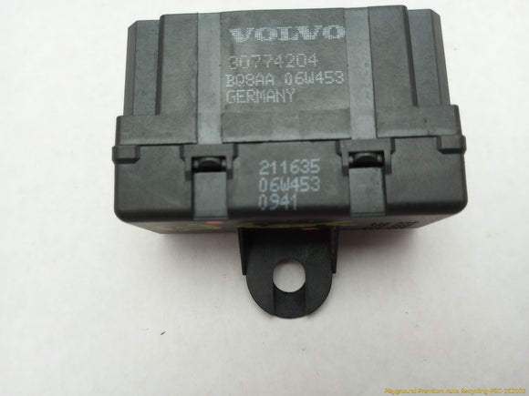 Land Rover LR2 Driver Left Front Seat Heater Control Module