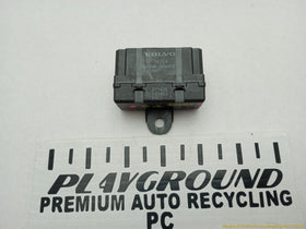 Land Rover LR2 Passenger Right Front Seat Heater Control Module