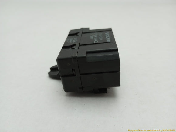 Land Rover LR2 Passenger Right Front Seat Heater Control Module