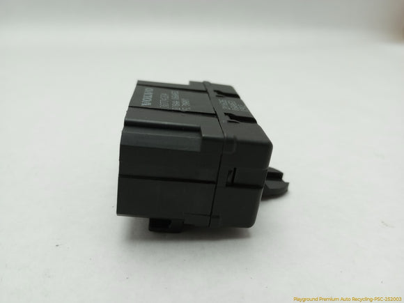 Land Rover LR2 Passenger Right Front Seat Heater Control Module