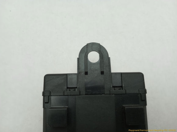 Land Rover LR2 Passenger Right Front Seat Heater Control Module