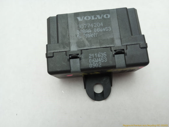 Land Rover LR2 Passenger Right Front Seat Heater Control Module