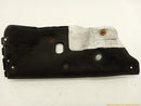 Audi A5 Engine Heat Shield-4