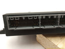 Land Rover LR2 Driver Left Seat Memory Control Module-4