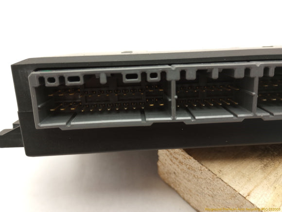 Land Rover LR2 Driver Left Seat Memory Control Module