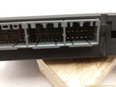 Land Rover LR2 Driver Left Seat Memory Control Module-5