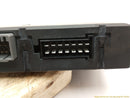 Land Rover LR2 Driver Left Seat Memory Control Module-6