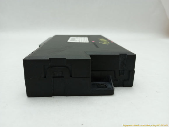 Land Rover LR2 Driver Left Seat Memory Control Module