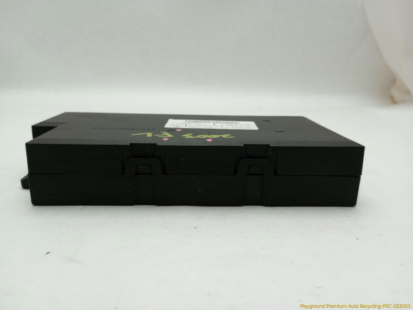 Land Rover LR2 Driver Left Seat Memory Control Module