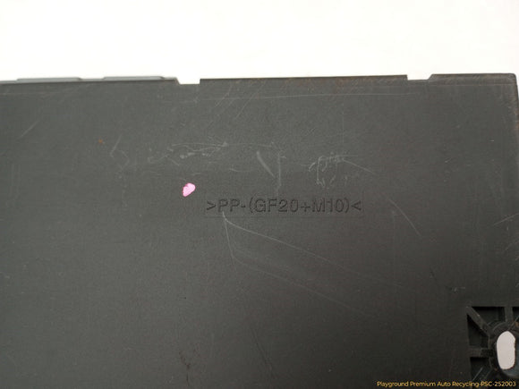 Land Rover LR2 Driver Left Seat Memory Control Module