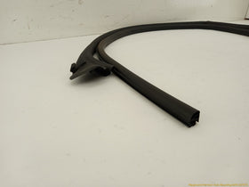 Audi A5 Pair Of Front Left Window Molding - 0