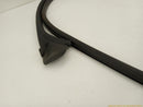 Audi A5 Pair Of Front Left Window Molding-4