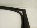 Audi A5 Pair Of Front Left Window Molding-8