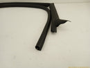 Audi A5 Pair Of Front Left Window Molding-9