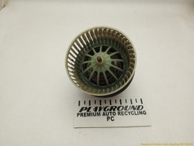 Land Rover LR2 Blower Motor