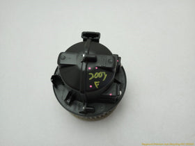 Land Rover LR2 Blower Motor - 0