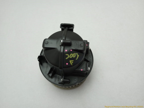 Land Rover LR2 Blower Motor