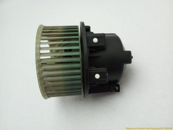 Land Rover LR2 Blower Motor