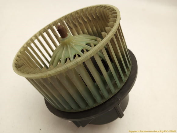 Land Rover LR2 Blower Motor