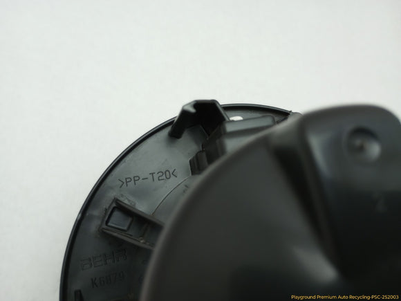 Land Rover LR2 Blower Motor