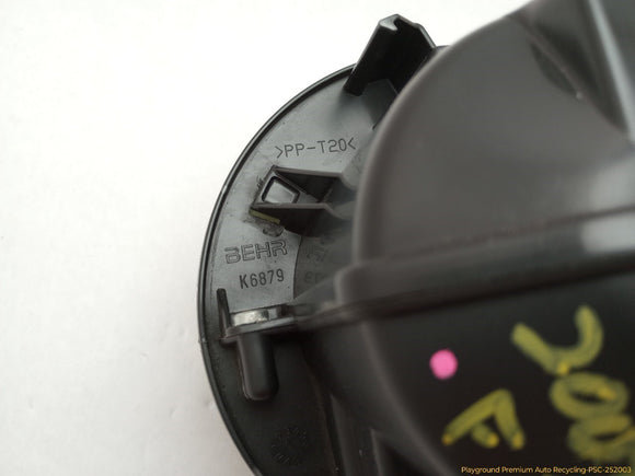 Land Rover LR2 Blower Motor