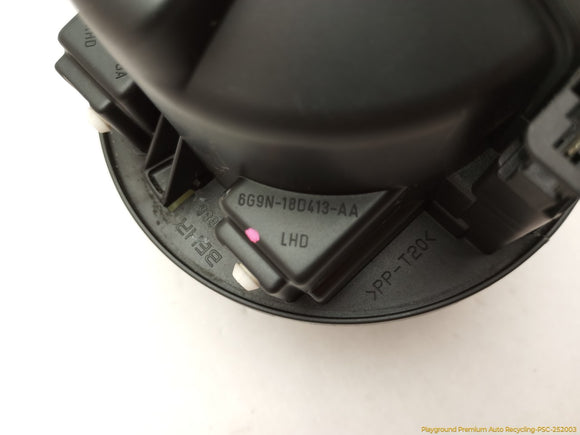 Land Rover LR2 Blower Motor