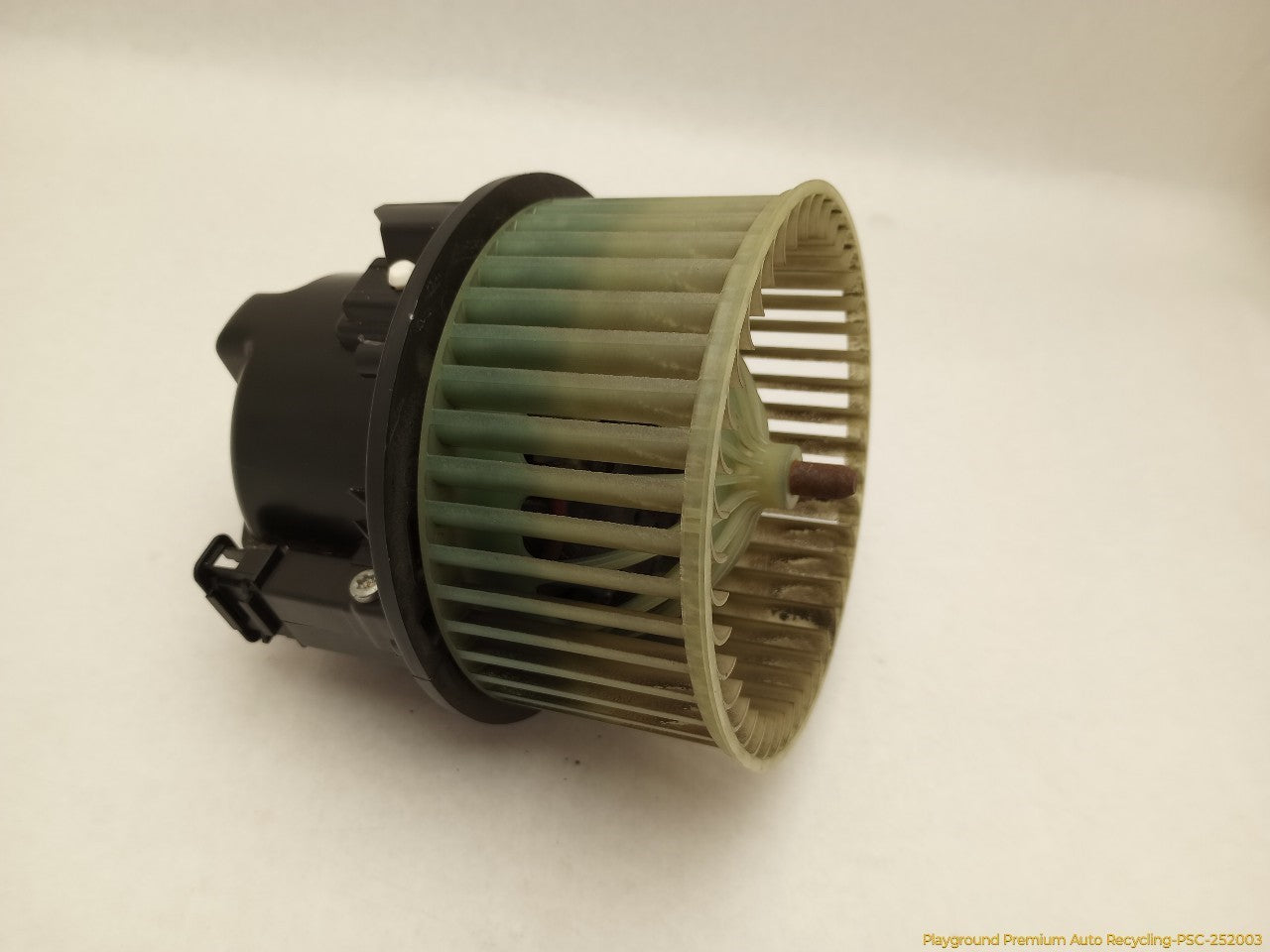 Land Rover LR2 Blower Motor
