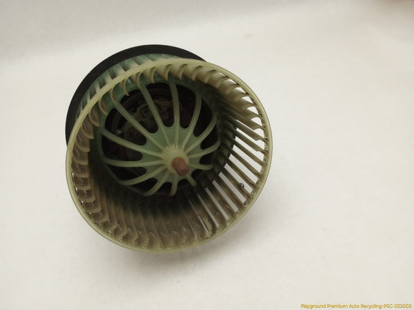 Land Rover LR2 Blower Motor