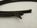 Audi A5 Pair Of Front Right Window Molding-2