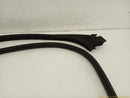 Audi A5 Pair Of Front Right Window Molding-6