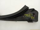Audi A5 Pair Of Front Right Window Molding-9