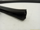 Audi A5 Pair Of Front Right Window Molding-12