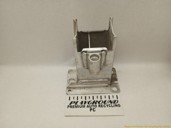 Audi A5 Passenger Right Front Bumper Shock Bracket