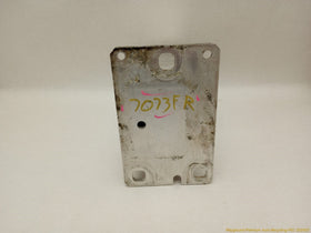 Audi A5 Passenger Right Front Bumper Shock Bracket - 0