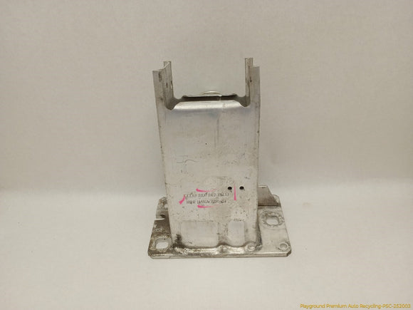 Audi A5 Passenger Right Front Bumper Shock Bracket