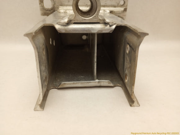 Audi A5 Passenger Right Front Bumper Shock Bracket