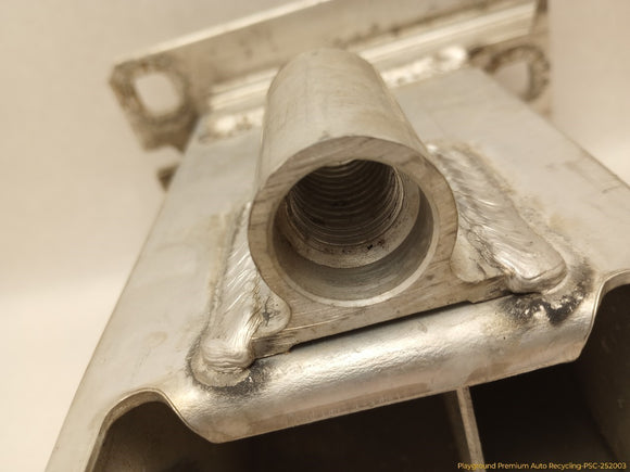 Audi A5 Passenger Right Front Bumper Shock Bracket