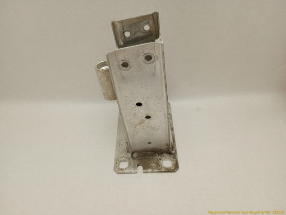 Audi A5 Passenger Right Front Bumper Shock Bracket