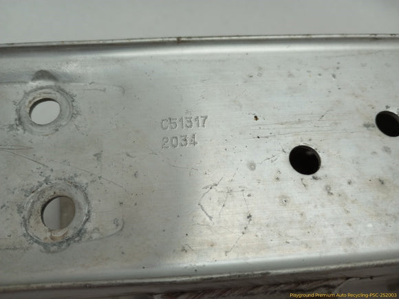 Audi A5 Passenger Right Front Bumper Shock Bracket