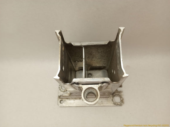 Audi A5 Passenger Right Front Bumper Shock Bracket