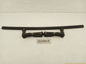 Audi A5 Set Of 3 Hood Molding