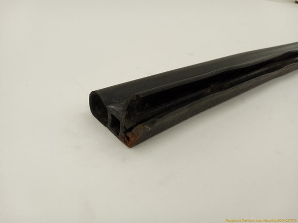 Audi A5 Set Of 3 Hood Molding