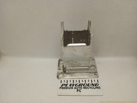 Audi A5 Driver Left Front Bumper Shock Bracket