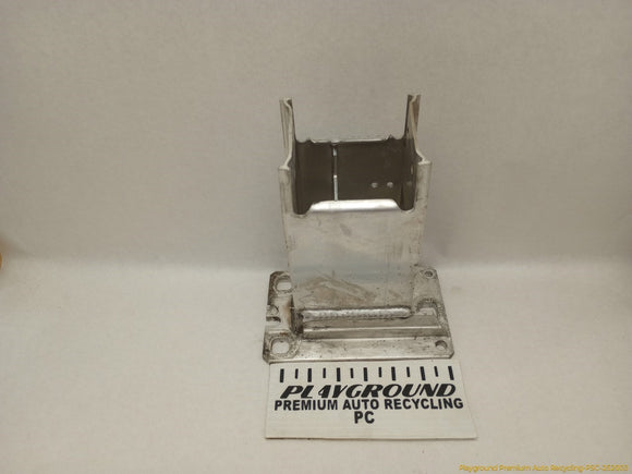 Audi A5 Driver Left Front Bumper Shock Bracket