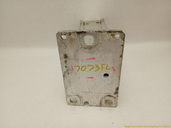 Audi A5 Driver Left Front Bumper Shock Bracket