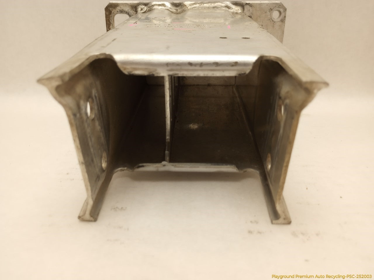 Audi A5 Driver Left Front Bumper Shock Bracket